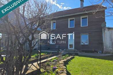 Maison 7 pièces 295000 €