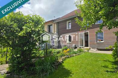 Maison 7 pièces 285000 €