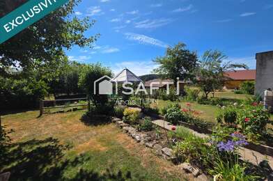Maison 7 pièces 285000 €