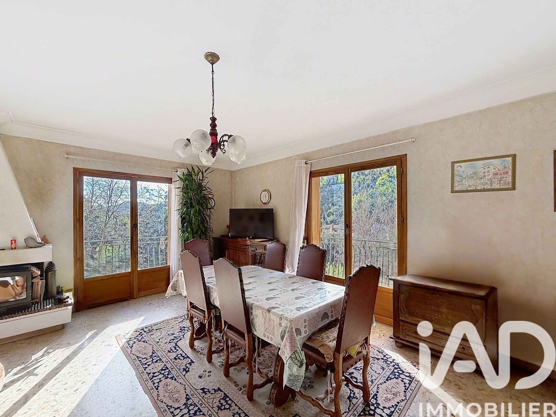 Vente Appartement 4 pièces - Photo 3