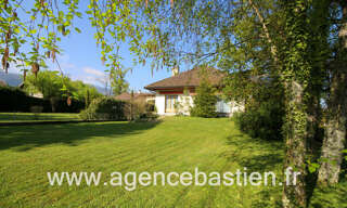 Maison 5 Pièces 152 m² à vendre à Divonne-les-Bains (01220)