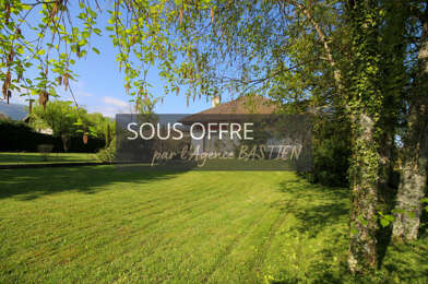 Maison 5 pièces 895000 €
