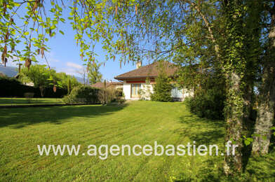 Maison 5 pièces 850000 €