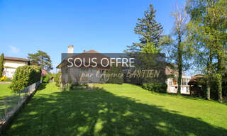 Maison 5 Pièces 152 m² à vendre à Divonne-les-Bains (01220)