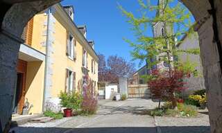 Maison 9 Pièces 247 m² à vendre à Montaut (64800)