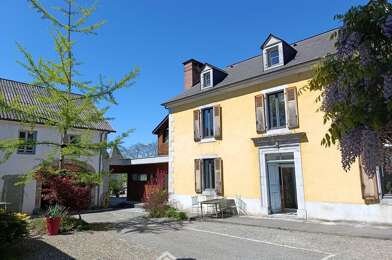 Maison 9 pièces 365000 €