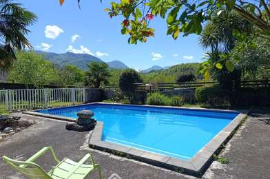 Maison 9 pièces 365000 €