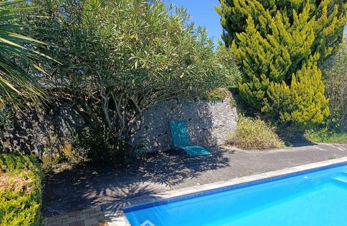 Maison de maître - 247m² - Montaut — photo 2