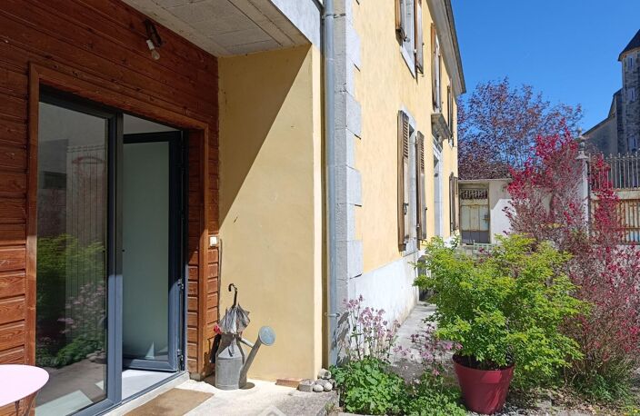 Maison de maître - 247m² - Montaut — photo 4