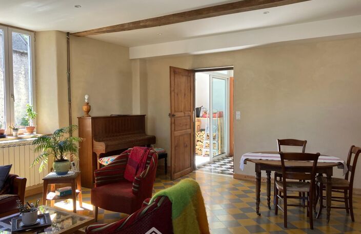Maison de maître - 247m² - Montaut — photo 5