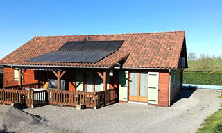 Maison 5 Pièces 120 m² à vendre à Saint-Hilaire-Bonneval (87260)