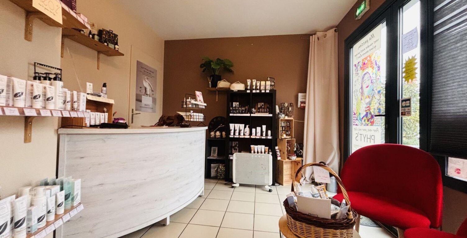 Vente Boutique/Local commercial 28 m&sup2; — photo 1