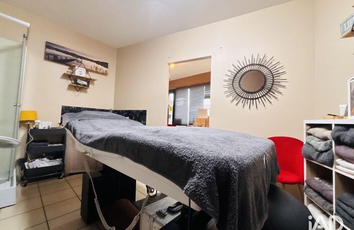 Vente Boutique/Local commercial 28 m&sup2; — photo 2