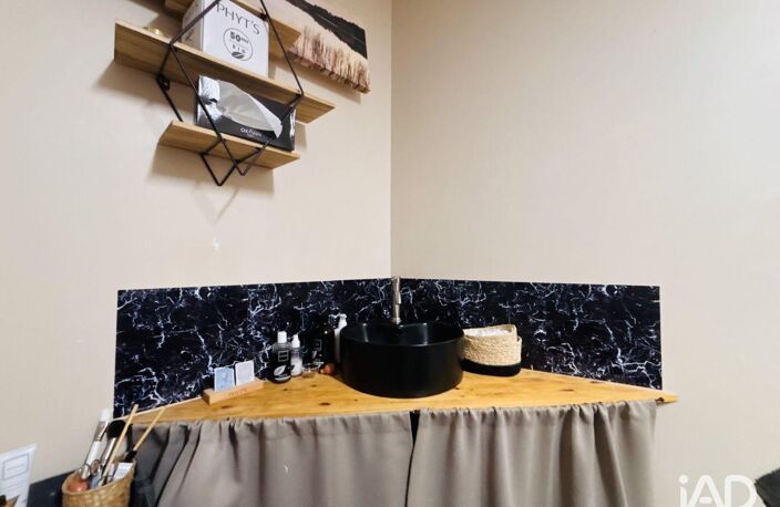 Vente Boutique/Local commercial 28 m&sup2; — photo 3