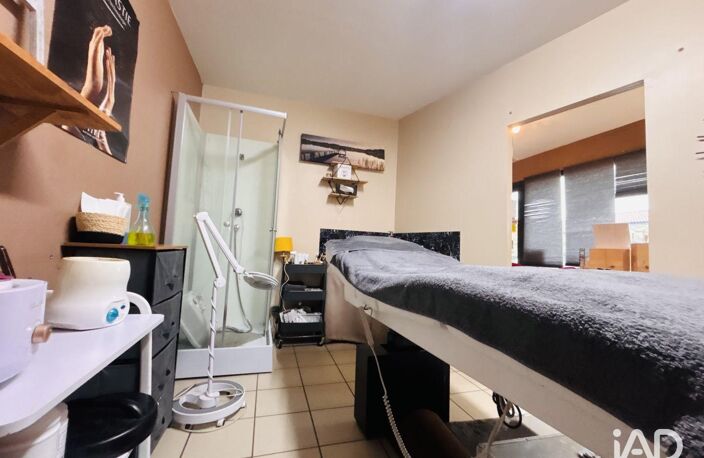 Vente Boutique/Local commercial 28 m&sup2; — photo 4