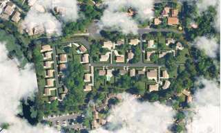 Terrain  532 m² à vendre à Hourtin (33990)