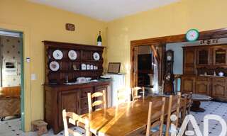 Maison 8 Pièces 173 m² à vendre à Maurupt-le-Montois (51340)
