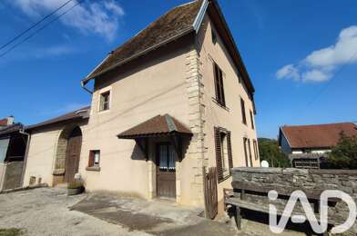 Maison 6 pièces 200000 €