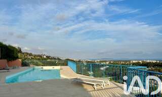 Appartement 3 Pièces 61 m² à vendre à Mandelieu-la-Napoule (06210)