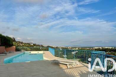Appartement 3 pièces 369000 €