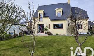 Maison 8 Pièces 153 m² à vendre à Neulliac (56300)