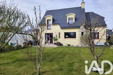 Maison 8 pièces 332800 €