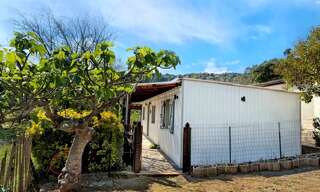 Maison 2 Pièces 45 m² à louer à La Colle-sur-Loup (06480)