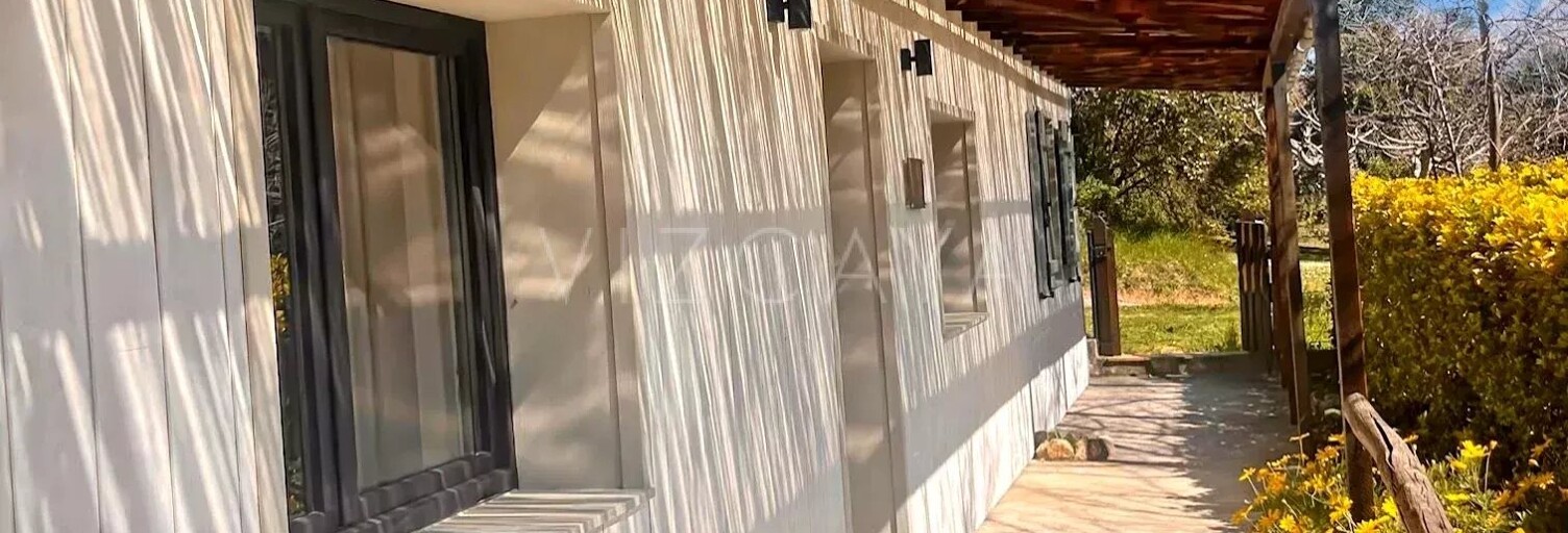 Maison 2 Pièces 45 m² à louer à La Colle-sur-Loup (06480)