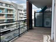 Nice Saint Isidore - 2 pièces - Terrasse — photo 3