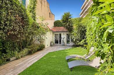 Appartement 4 pièces 465000 €