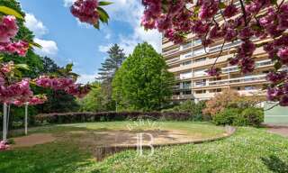 Appartement 4 Pièces 122 m² à vendre à Écully (69130)