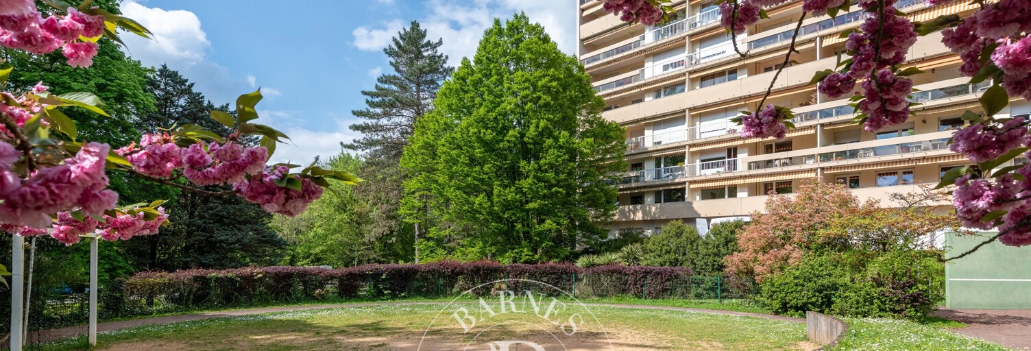 Appartement 4 Pièces 122 m² à vendre à Écully (69130)