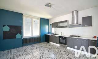 Maison 6 Pièces 150 m² à vendre à Suippes (51600)