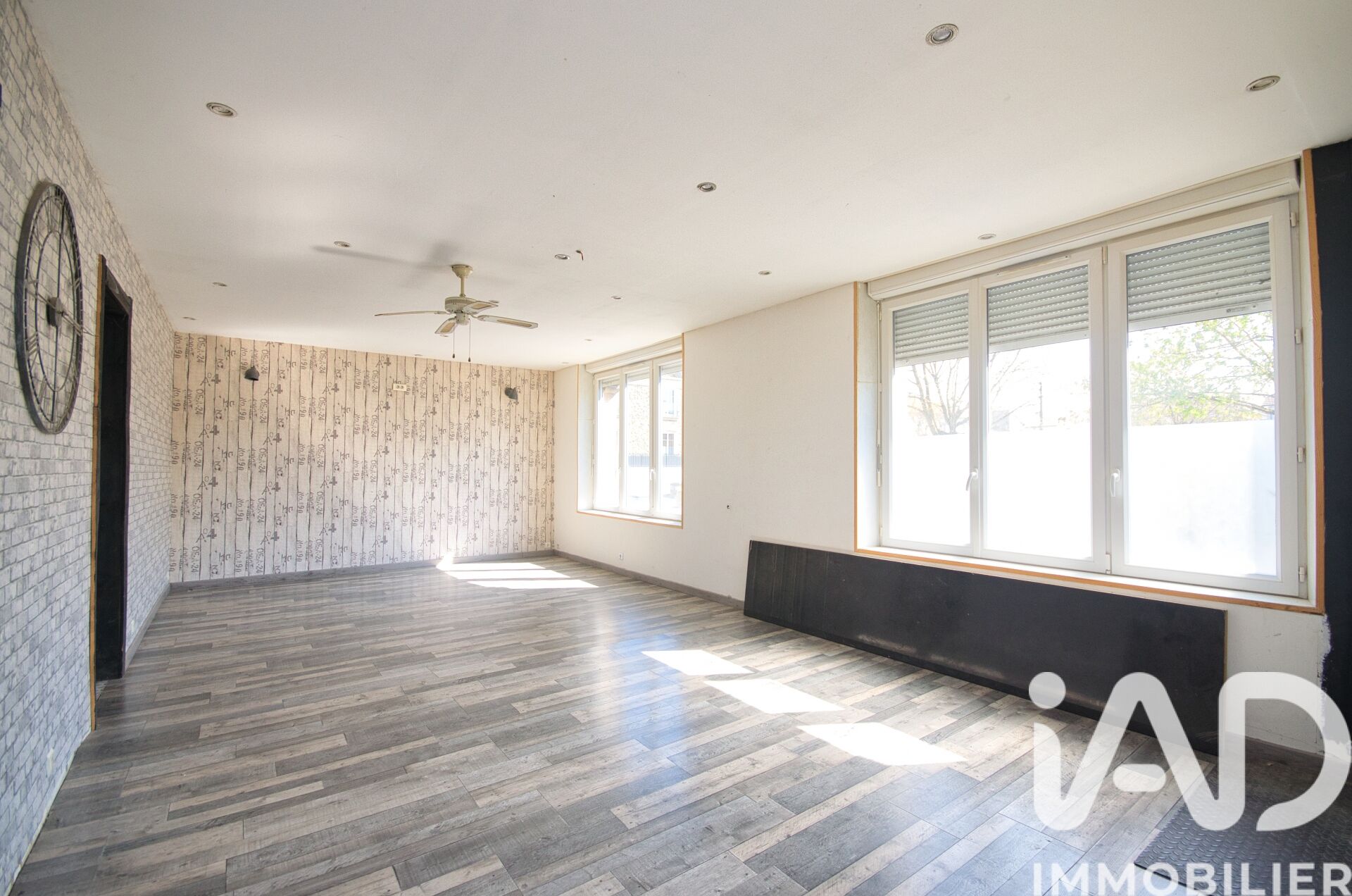 Vente Maison traditionnelle 6 pièces - Photo 2