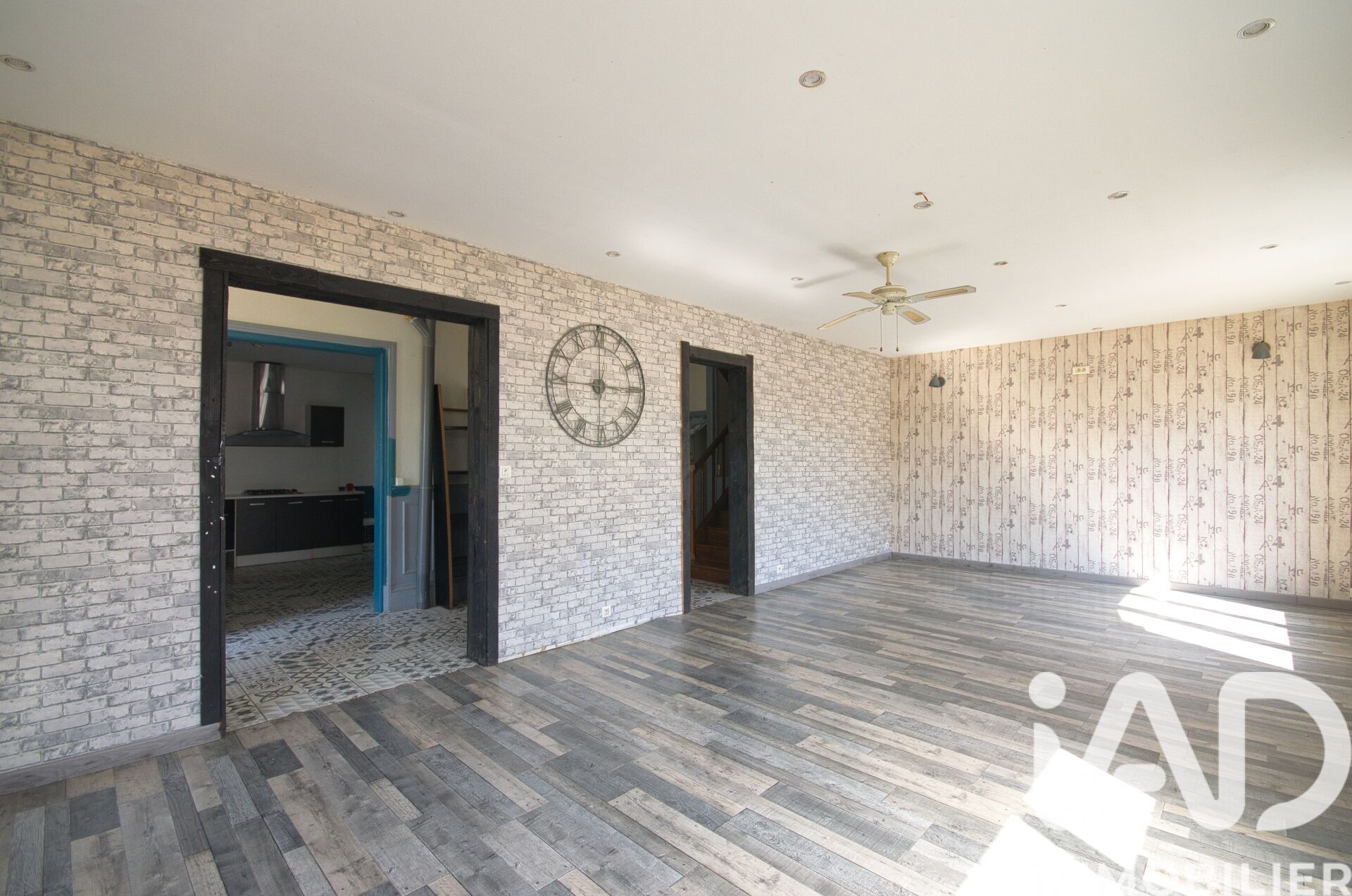 Vente Maison traditionnelle 6 pièces - Photo 3