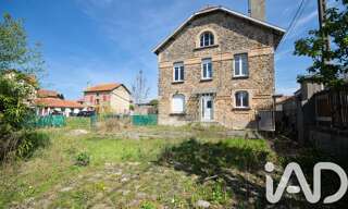Maison 6 Pièces 150 m² à vendre à Suippes (51600)