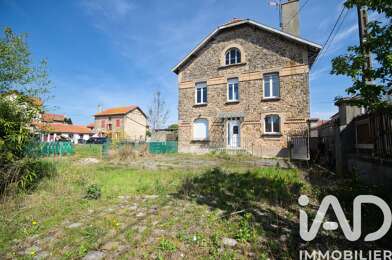 Maison 6 pièces 149000 €