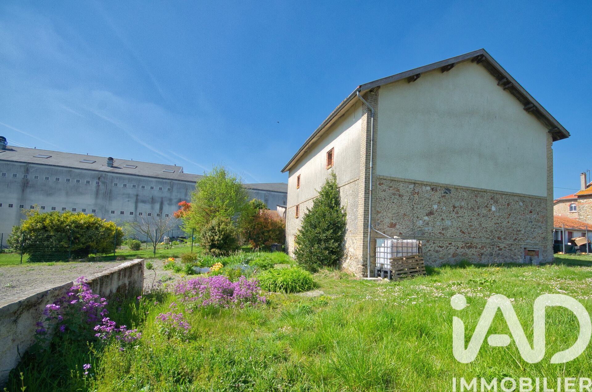 Maison à vendre, 6 pièces, 113 m², Suippes