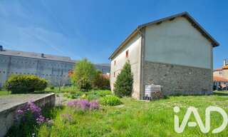 Maison 6 Pièces 113 m² à vendre à Suippes (51600)