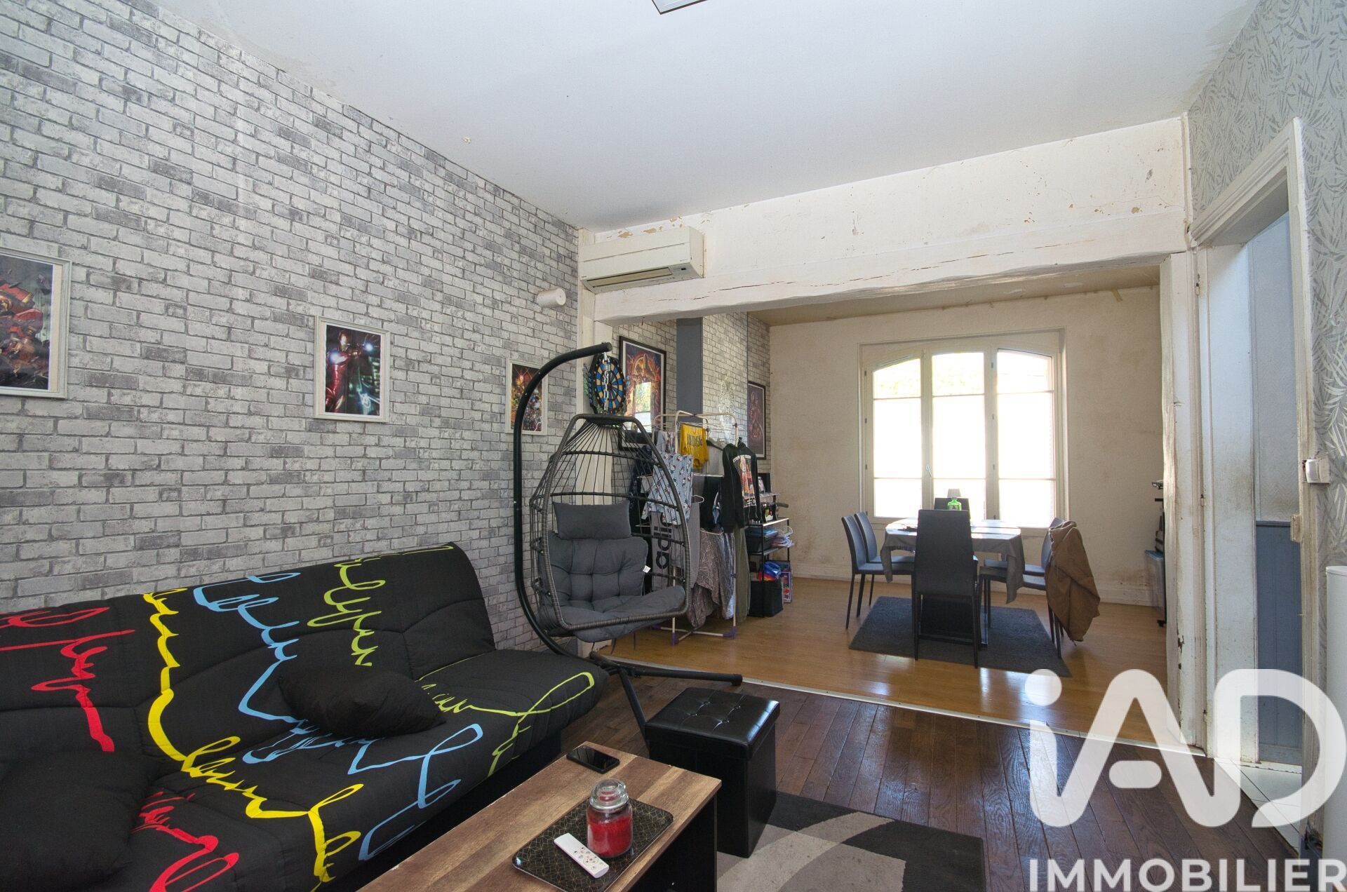 Vente Maison/villa 6 pièces - Photo 4