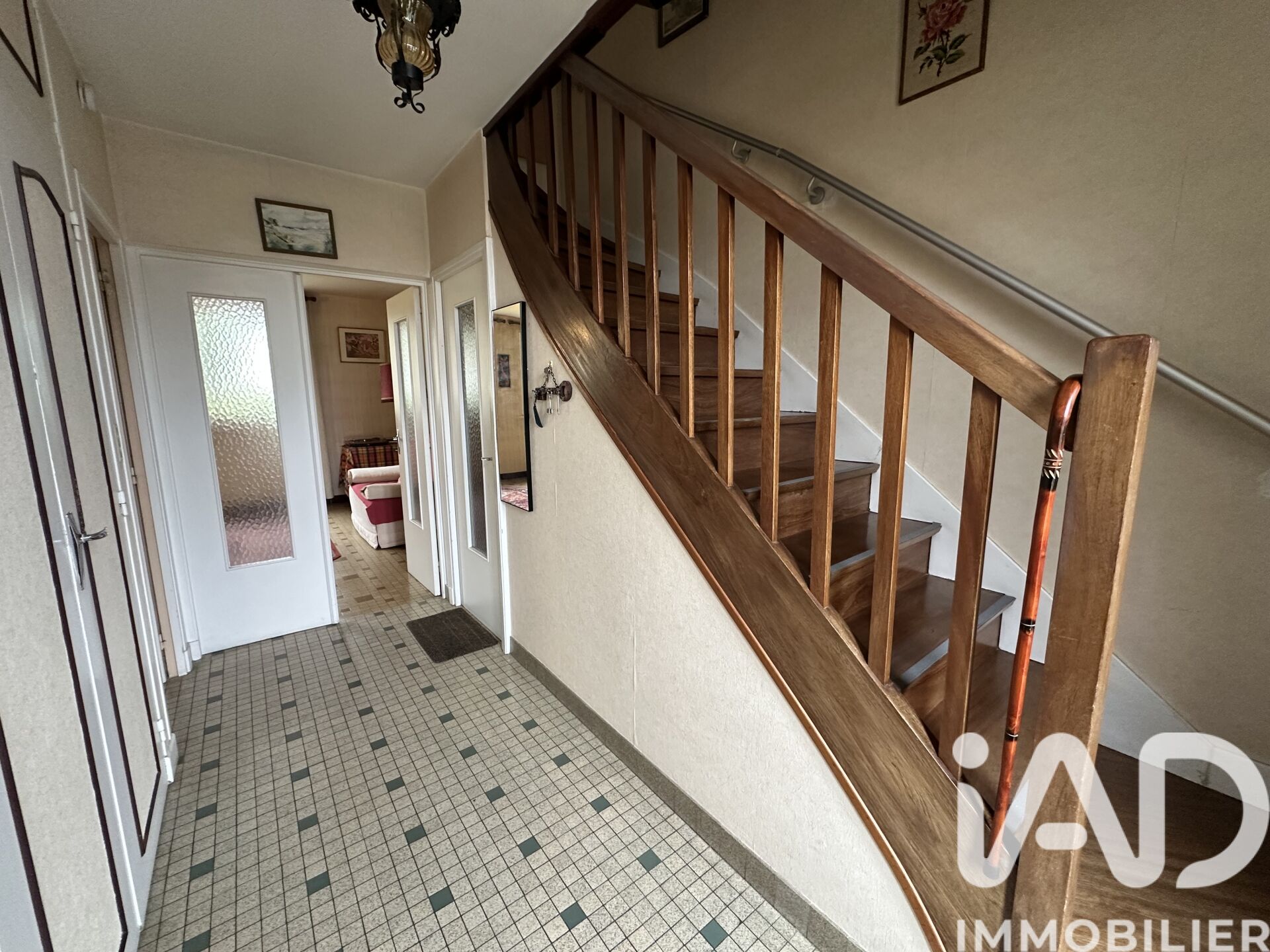 Vente Maison/villa 4 pièces - Photo 2