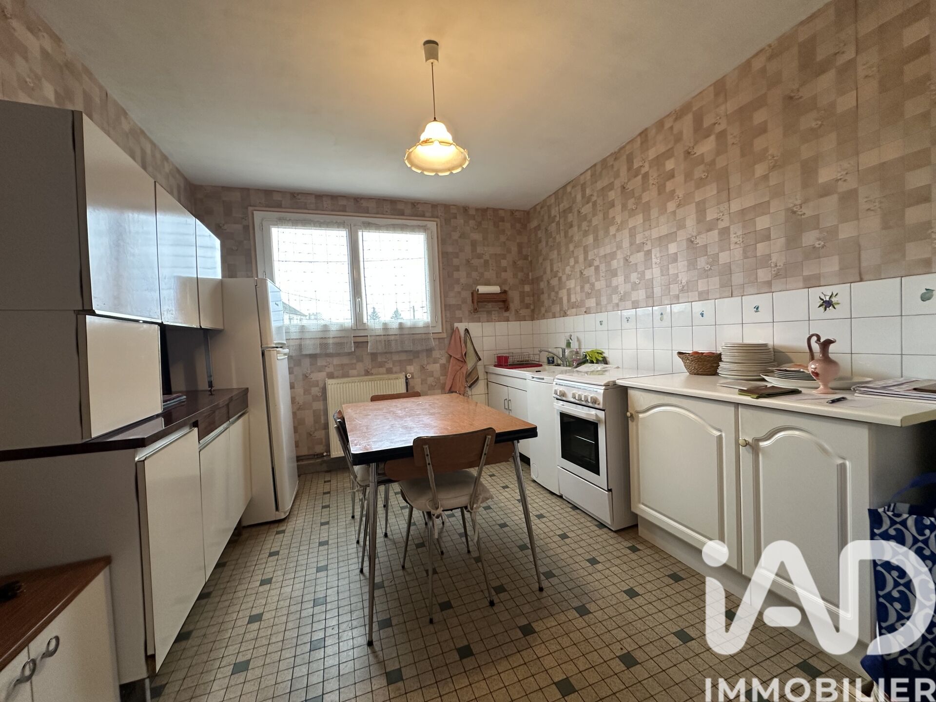 Vente Maison/villa 4 pièces - Photo 3