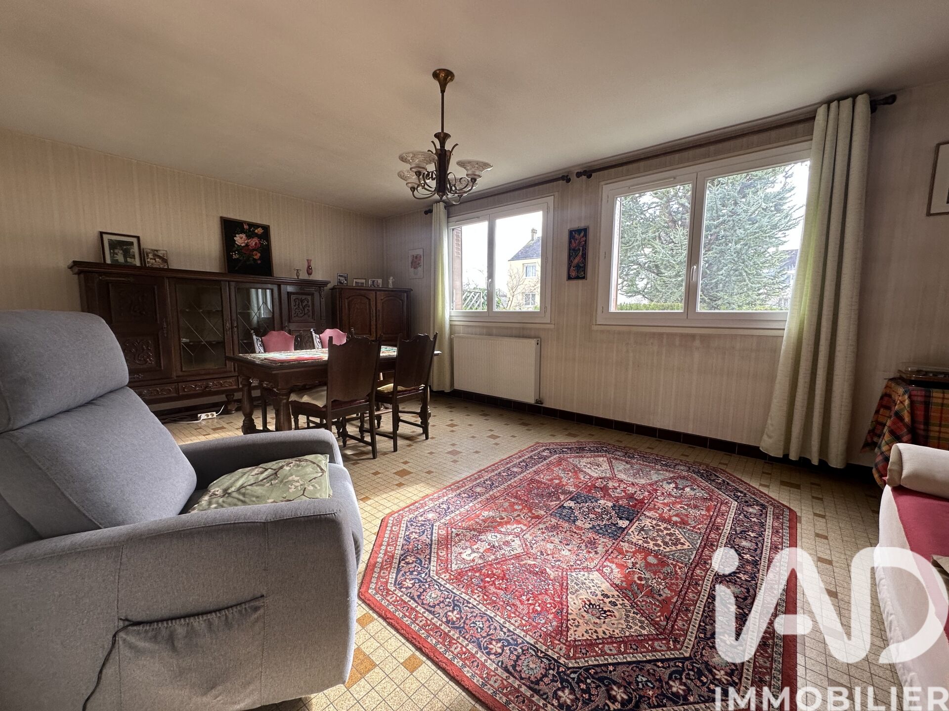 Vente Maison/villa 4 pièces - Photo 4