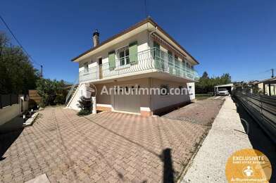 Maison 5 pièces 275000 €