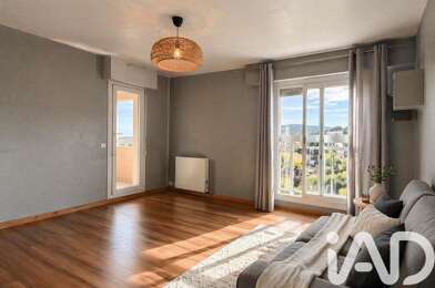 Appartement 1 pièces 150000 €