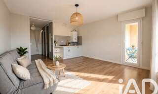 Appartement 1 Pièce 30 m² à vendre à Hyères (83400)