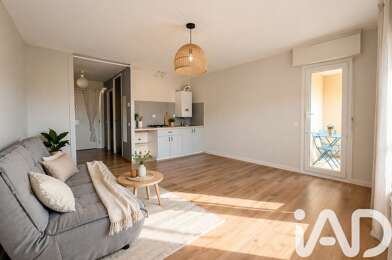 Appartement 1 pièces 143000 €