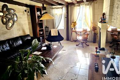 Maison 6 pièces 625000 €