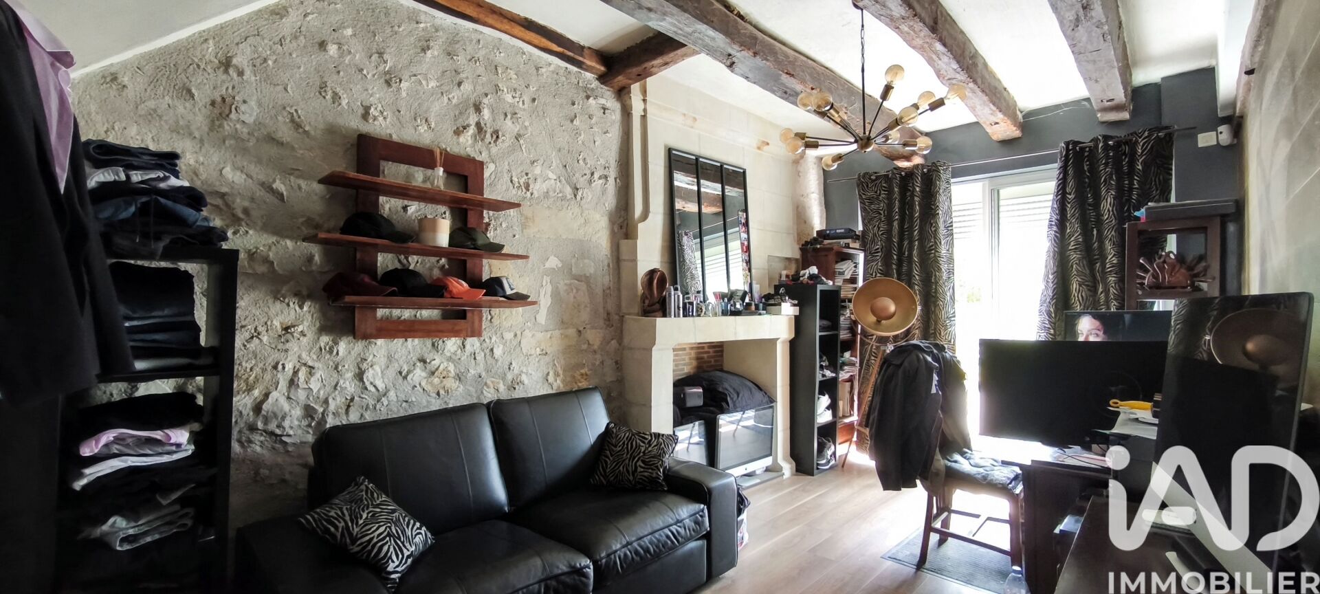Vente Maison/villa 6 pièces - Photo 4