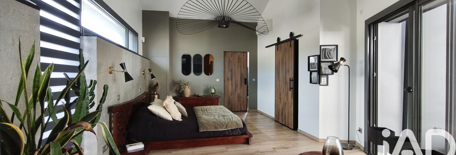 Maison 6 Pièces 210 m² à vendre à Tours (37100)